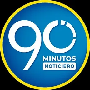 NOTICIERO 90 MINUTOS (AUDIO)