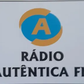 rádio autêntica fm 98.2