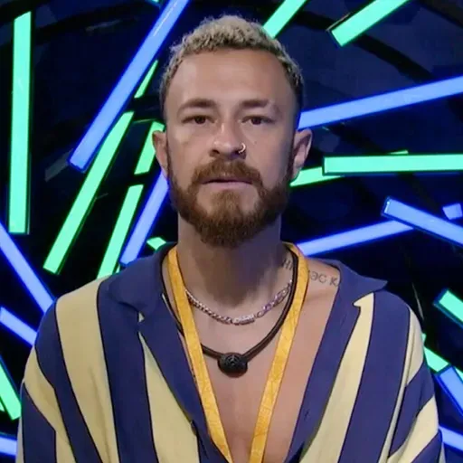 Amado ou odiado? Fred é acusado de ser "saboneteiro" por Ricardo Alface