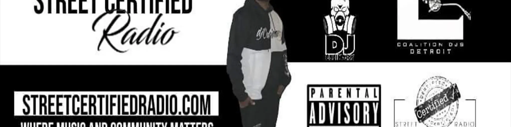 Street Certified Radio