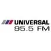 Universal 95.5 FM