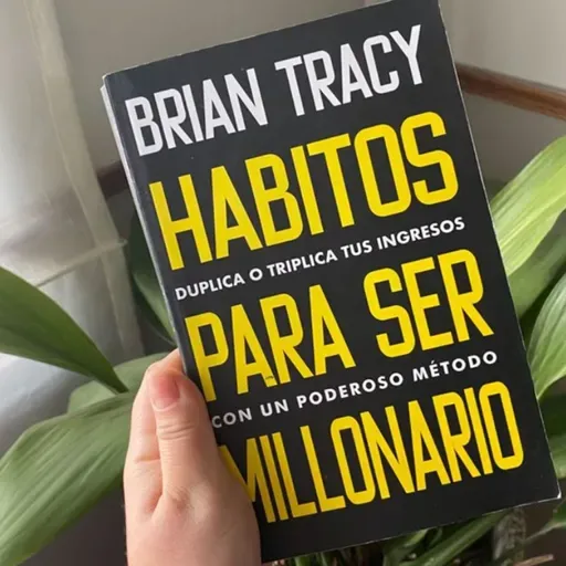 Hábitos para ser Millonario | Audiolibro Completo en Español