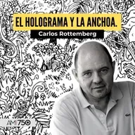 Carlos Rottemberg
