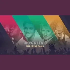100%Retro (B)