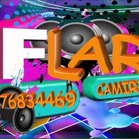 RADIO FLAR CAMIRI