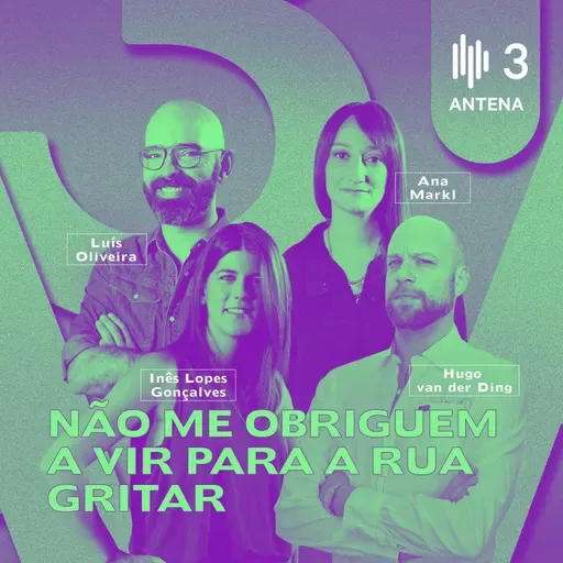 Há sempre um Sporting a animar a rapaziada