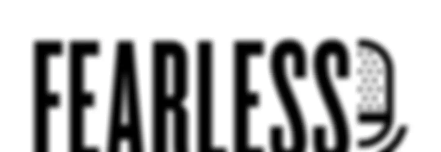 Fearless