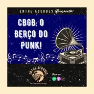 CBGB: O Berço do Punk e do Underground