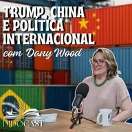 Didocast Especial com Dany Wood