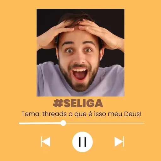 #6 Threads o que é isso meu Deus!