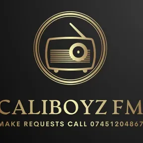 CALIBOYZ FM