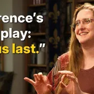Ada Palmer – Machiavelli is the most misunderstood thinker of all time