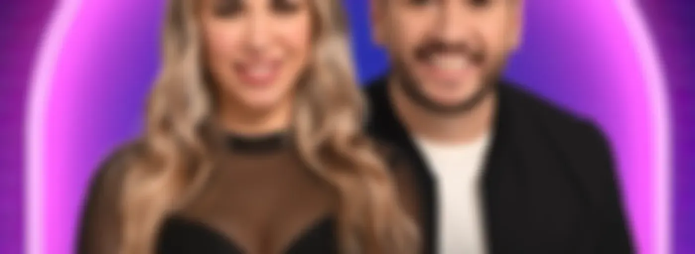 Casados y complicados, con Santi y Laurita