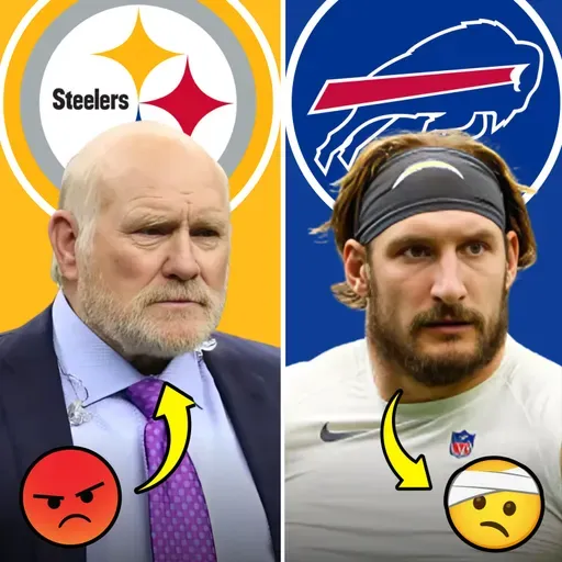 🏈 "PITTSBURGH Fue Un FRACASO": La Advertencia De Terry Bradshaw A Steelers | NFL 2025