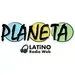 Planeta Latino Radio Web