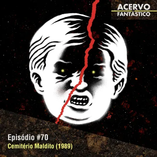 70 - Cemitério Maldito (1989)