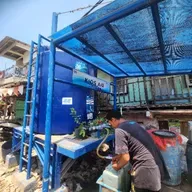 Wahyu Astuti - Jakarta Water Crisis