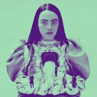 Emma & Yorgos - The Favourite/Poor Things Reviews (Archive)