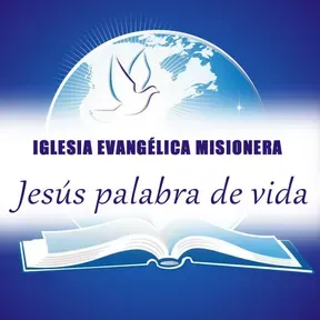 jesus palabra de vida