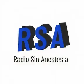 Radio Sin Anestesia