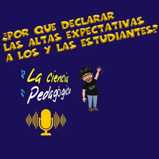 Altas expectativas