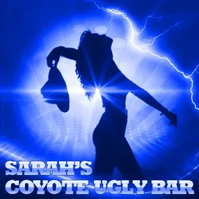 Coyote Cowboy