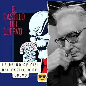 EL CASTILLO DEL CUERVO