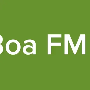Radio Boa FM Gospel