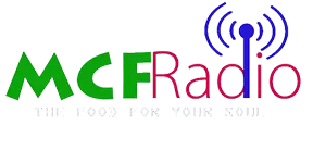 MCF Radio - Kampala - 98.7 FM (MP3)
