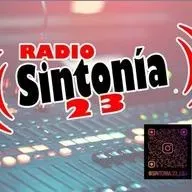 Sintonia23 en vivo