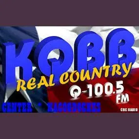 KQBB Real Country Q100 FM