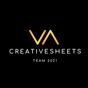 creativesheets online fm