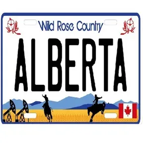Alberta