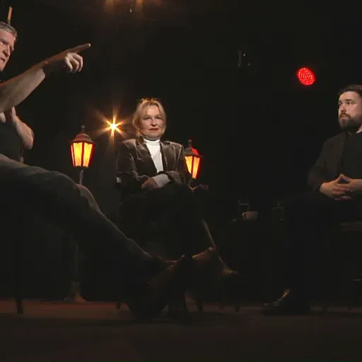 .pod lampou: Čím Fico, Orbán a Babiš získavajú ľud?