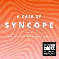 #529 A Case of Syncope with the Clinical Problem Solvers