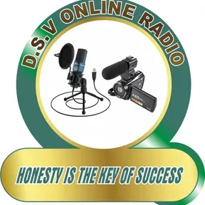 DSV ONLINE RADIO