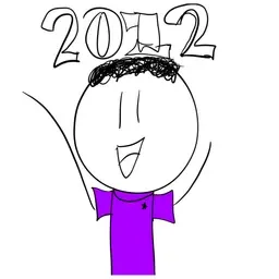 2012 Ultimate Countdown