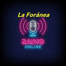 La Foránea Madrid