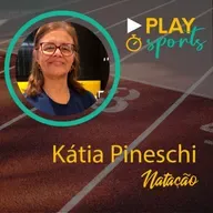 Kátia Pineschi - Natação