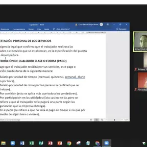 radio las buenas nuevas 5to perito