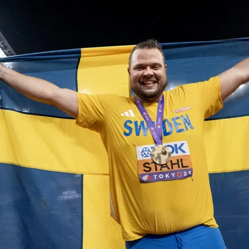 Appeals court affirms life sentence for terrorist, economy growing, two Swedes charged in Denmark, Swedish Olympians' money worries