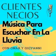 Palo de Lluvia y la música para escuchar en días nublados