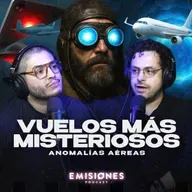 VUELOS más MISTERIOSOS | Anomalías aéreas