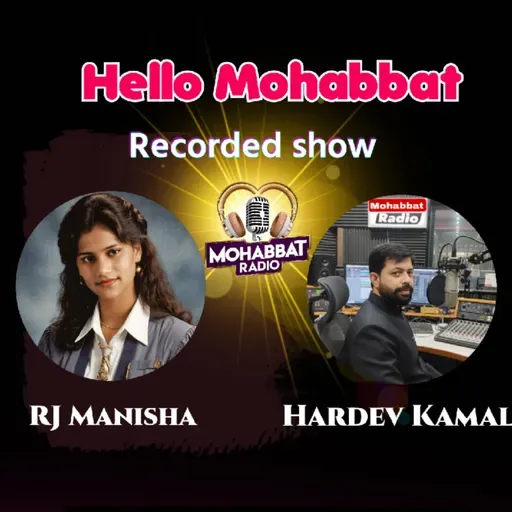 Hello Mohabbat 11-4-26