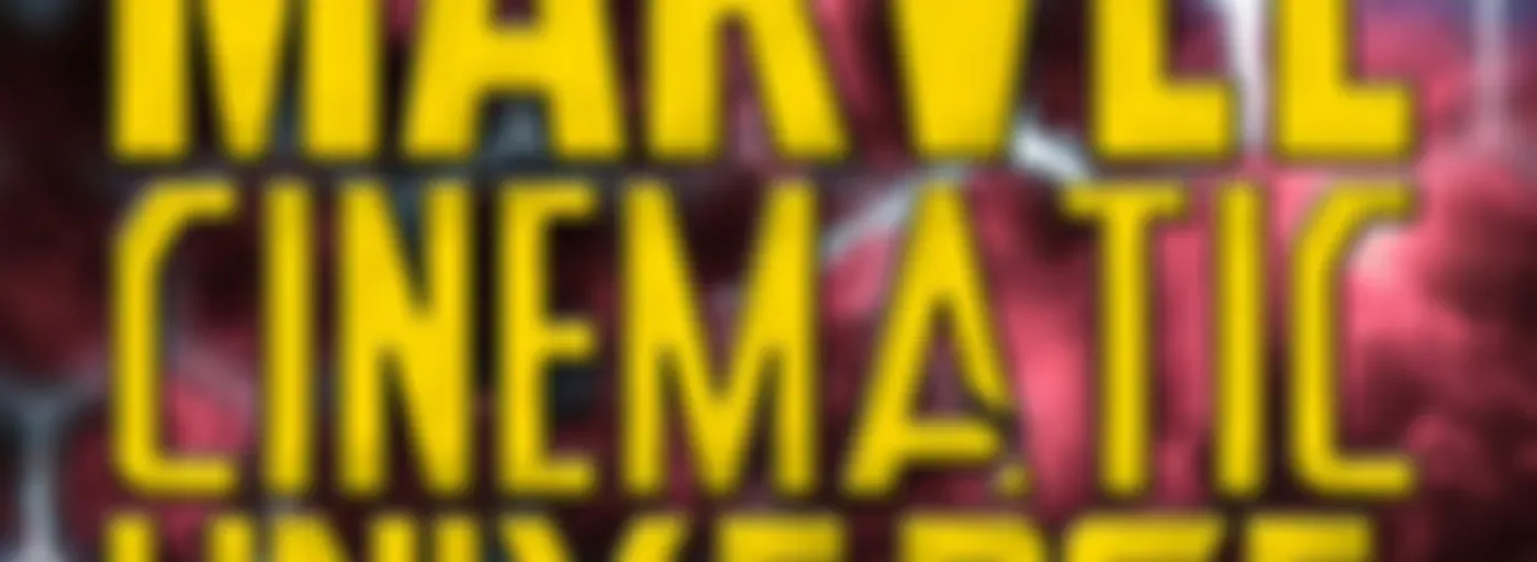 Marvel Cinematic Universe Podcast