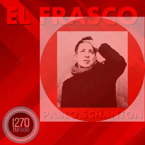 Pablo Schanton nos ayuda a entender al actual rock nacional