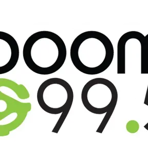CHOO-FM "Boom 99.5" Drumheller, AB