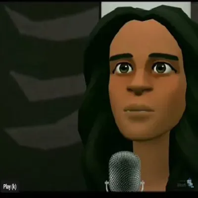 G Spot Lounge Moments Animated series By Hood Cash Radio Ep: 02