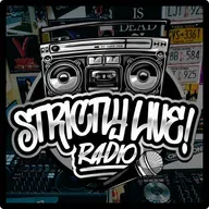 Strictly Live Radio