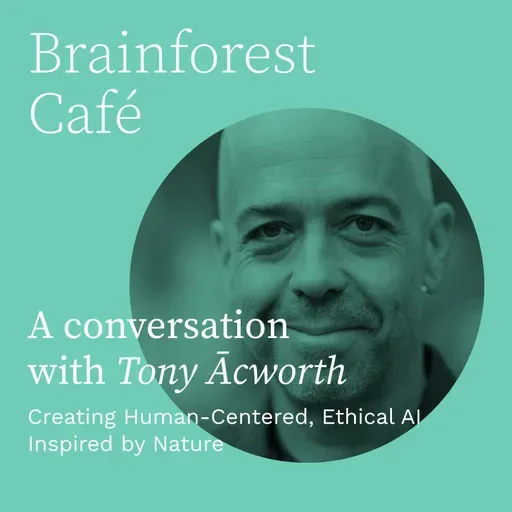 Creating Human-Centered, Ethical AI Inspired by Nature